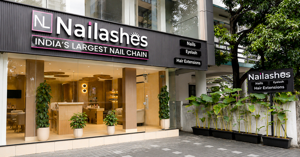 India's Largest Nail Studio Chain Nailashes Opens New Outlet in Kochi, Kerala, Strengthening Its Presence with 95+ Outlets Across 35+ Cities