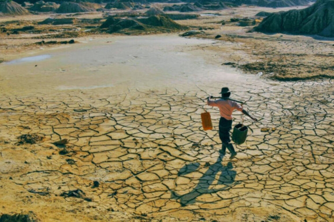 2025 Ranks Among the Warmest Years Ever, Climate Data Show