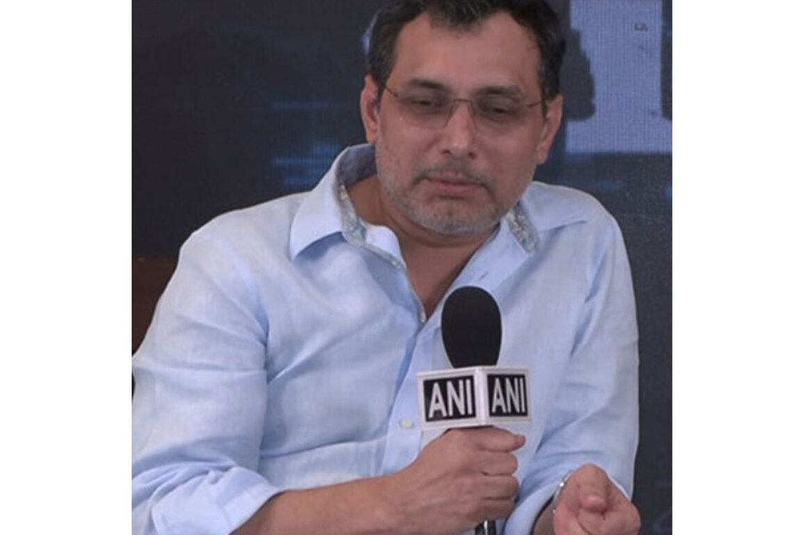 "We genuinely acknowledge those feelings...": Neeraj Pandey issues statement amid 'Ghooskhor Pandat' row, pulls down promotional material