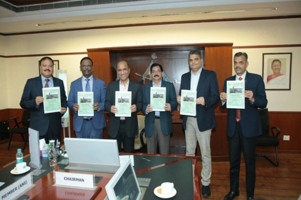 Airports Authority of India observes Aviation Safety Awareness Week 2023