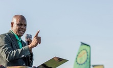  AMCU president Joseph Mathunjwa said receiving news of the Labour Court victory on May Day was a great privelege