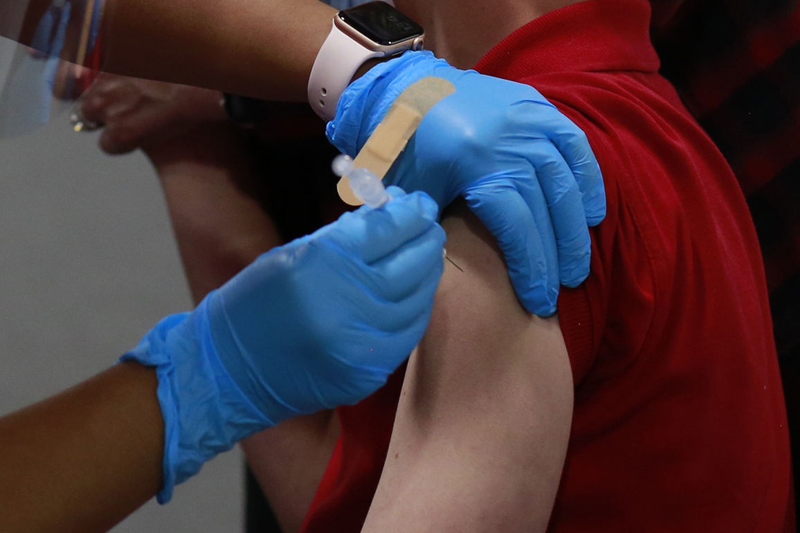 Orange Countys Community Health Clinics Begin Feeling Federal Cuts