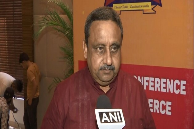 "Traders will take final call on ending buisness relations with Turkey, Azerbaijan": BJP's Praveen Khandelwal