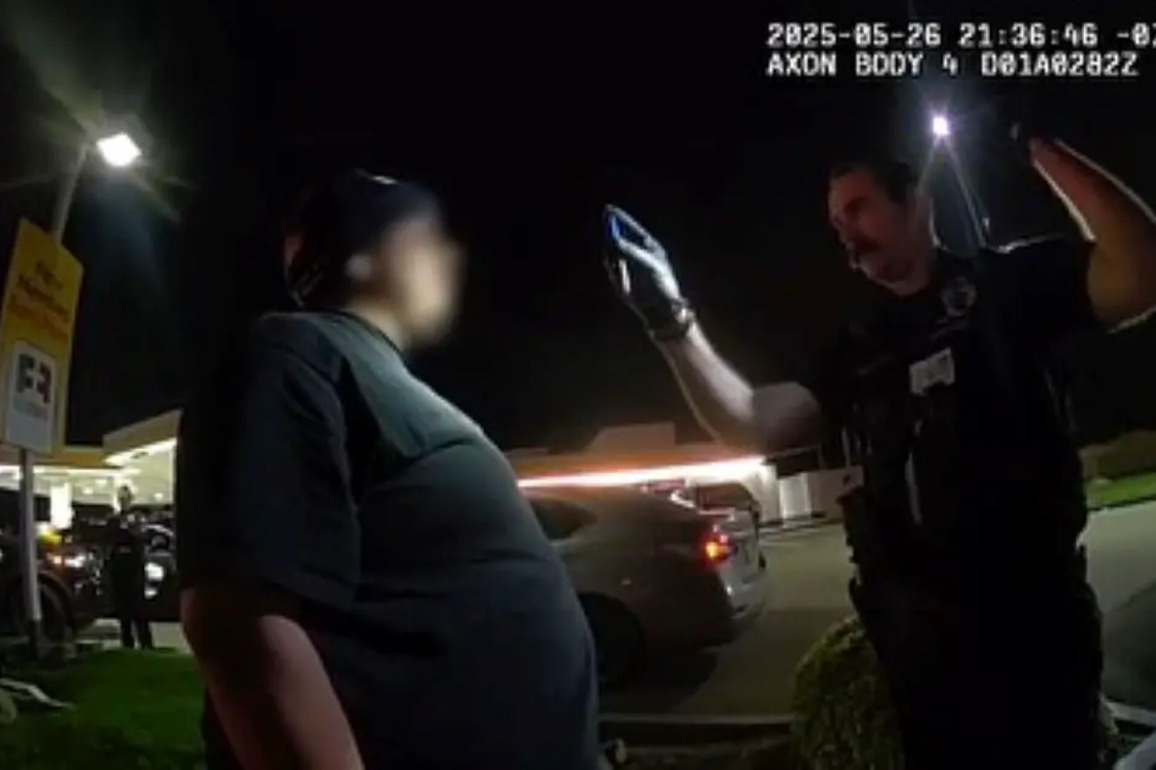 O.C. probationer busted for DUI, drugs after passing out at wheel - New Santa Ana