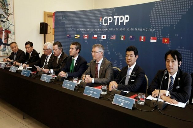 Malaysia 'looks forward' to welcome China's bid to join TPP