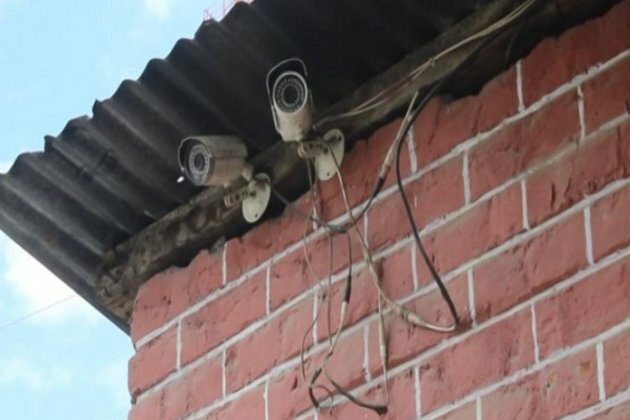 Anantnag administration orders to Install CCTV cameras