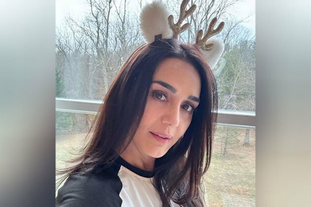 "I'm heartbroken": Preity Zinta expresses concern over LA wildfires