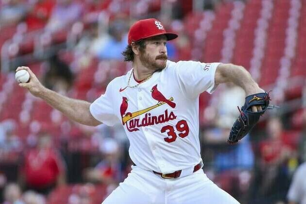 Brendan Donovan's 2-run double propels Cardinals past Rockies