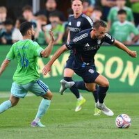 San Diego looking for winning formula against recently trending Austin