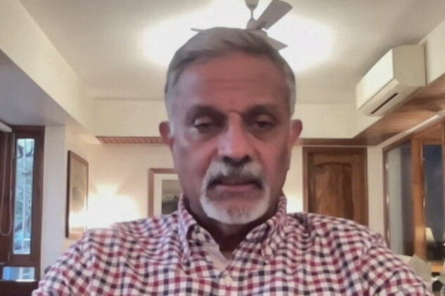 Middle East crisis puts India in a tough position  former envoy