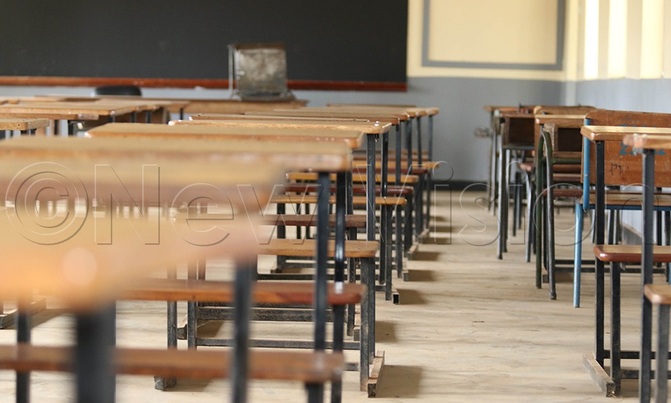 Six schools fail to open in Kabarole district Six schools fail to open in Kabarole district