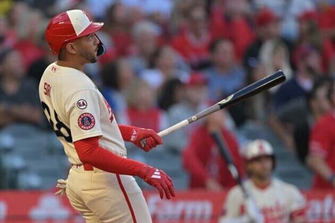 Rockies rally, score winning run in 9th to edge Angels