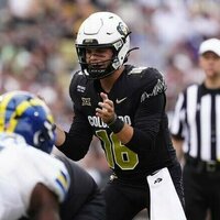 Ryan Staub, QB carousel lead Colorado past Delaware