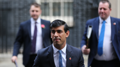 Cabinet reshuffle dismantles BEIS