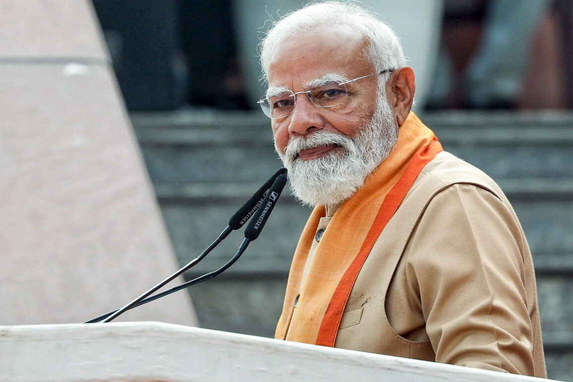 "Adding momentum to India's growth trajectory": PM Modi greets people of Tripura on Statehood Day
