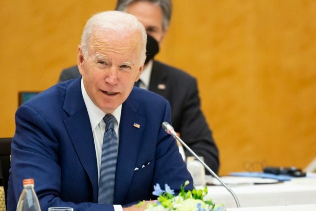 Biden Ends Asia Trip With Warning Seen as Signal to China
