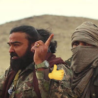 Militants, Pakistani army engage in gunfights in Balochistan province