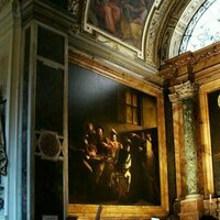 Why 'The Calling of Saint Matthew' by Caravaggio was Pope Francis' favorite painting - an art historian explains