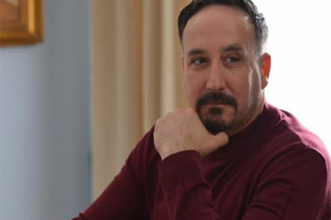 Nejib Belkadhi to be seen in psychological thriller 'The Sleeping Grotto'