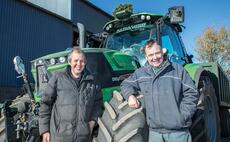 User review: How the Deutz-Fahr 6 Series tractor range has gained greater usability