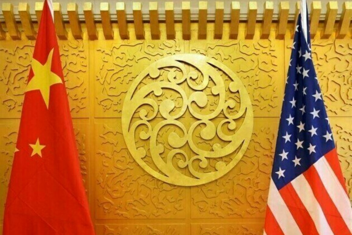 US, Chinese Officials to Resume Talks to Ease Trade War on Sunday