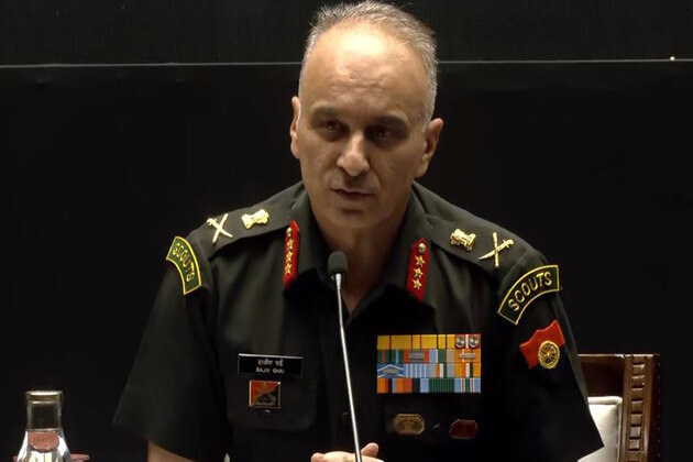 "Defining moment in India's strategic journey": Ex-DGMO Lt Gen Rajiv Ghai hails Op Sindoor on anniversary of military operation