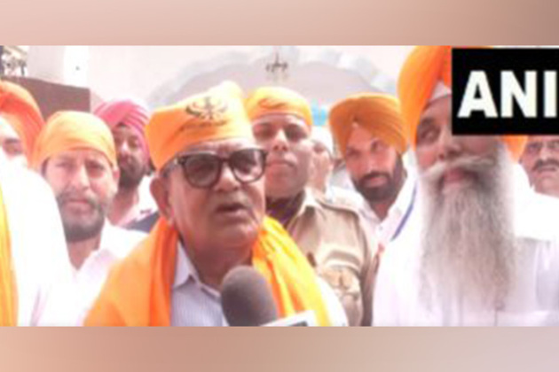 "He brings schemes that we had not imagined": Punjab Governor Gulab Chand Kataria applauds PM Modi