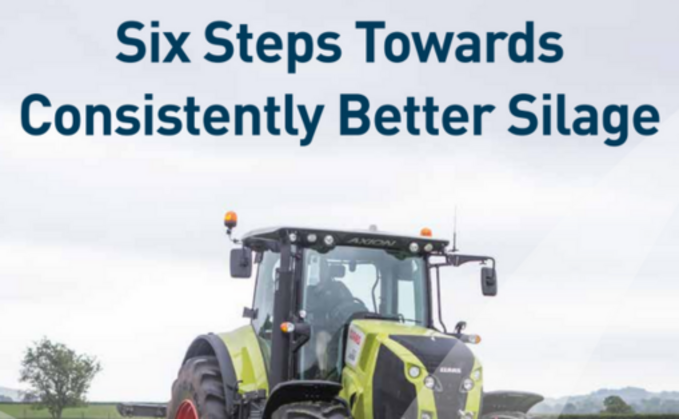 6 Steps Towards Consistently Better Silage