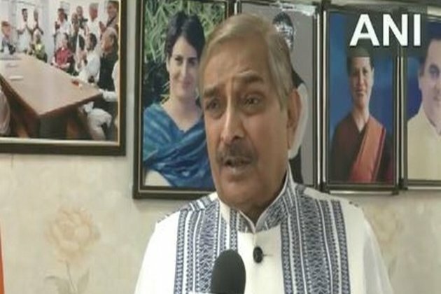 "Agenda by confused government": Congress leader Pramod Tiwari on Special Parliament Session