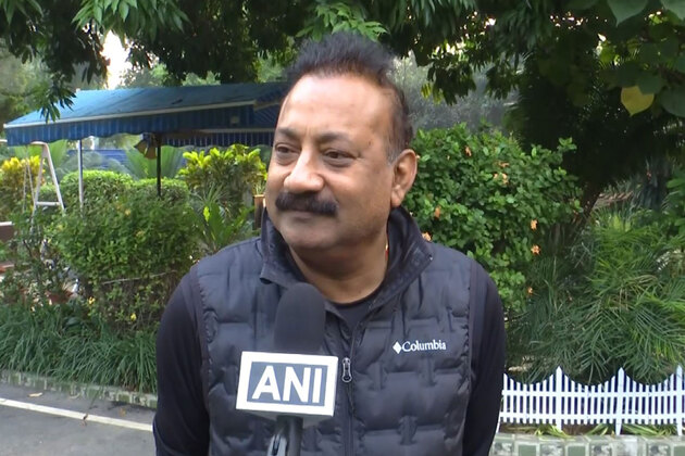 "Nitish Kumar will be CM again": Bihar Minister Ashok Choudhary as NDA leads in early trends