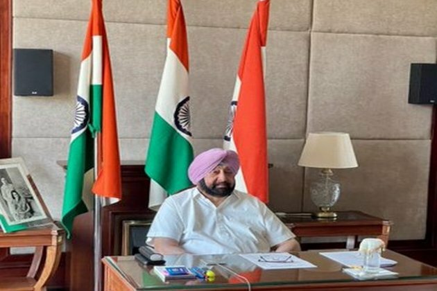 Punjab to vaccinate priority groups in 18-45 category