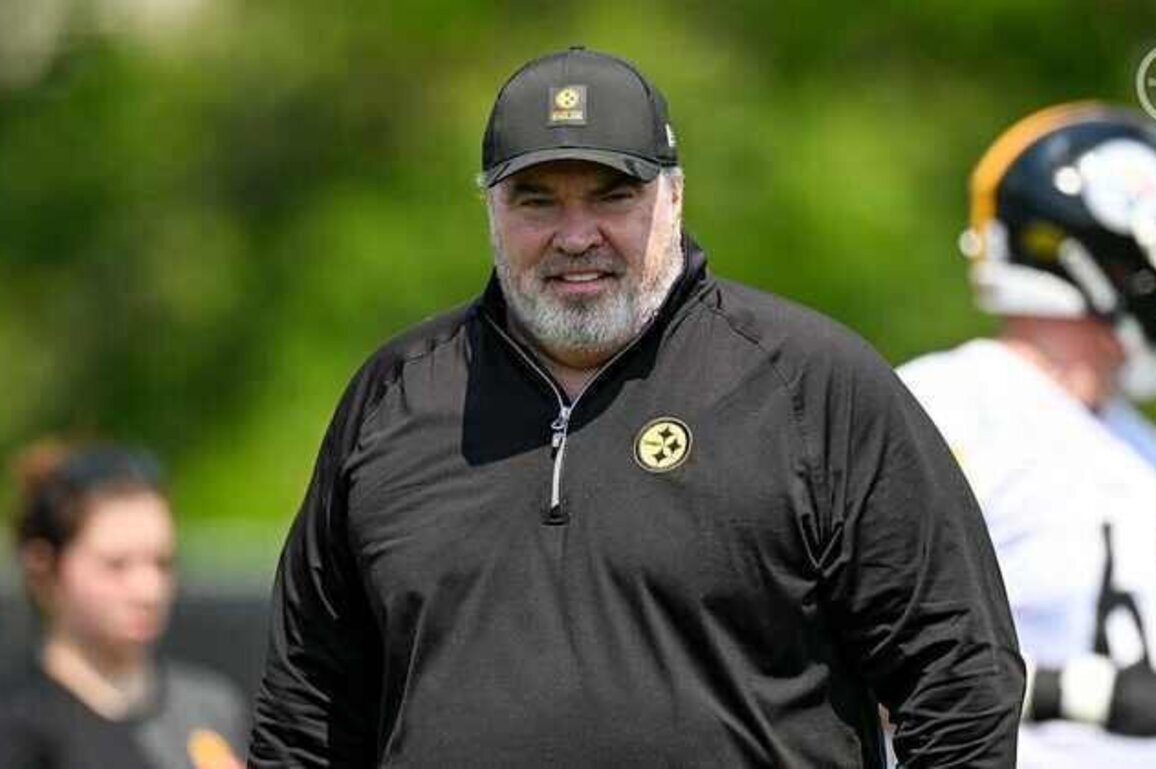 Two-minute drill on the docket for Day 1 of minicamp