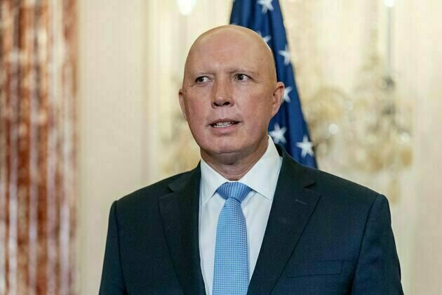 Peter Dutton's climate policy backslide threatens Australia's clout in the Pacific - right when we need it most