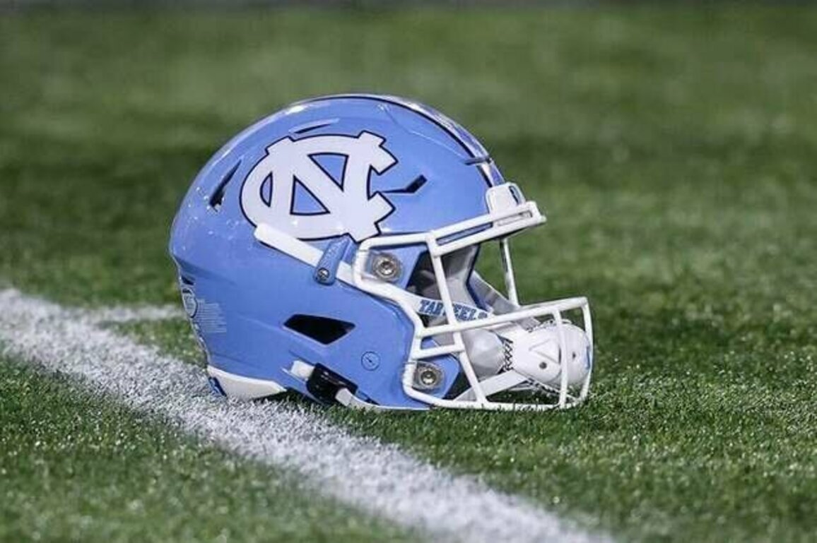 Report: UNC assistant Armond Hawkins suspended for illegal recruiting benefits