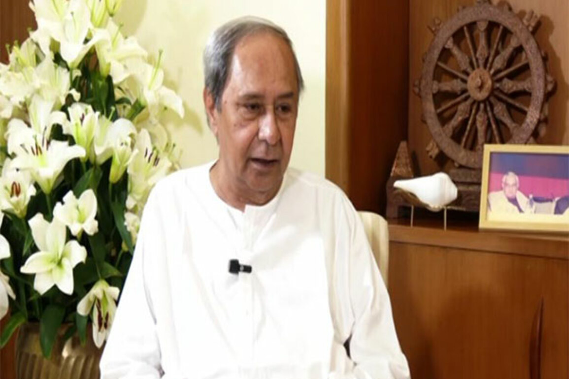 "Jai Jagannath": Former Odisha CM Naveen Patnaik extends greetings as Rath Yatra begins