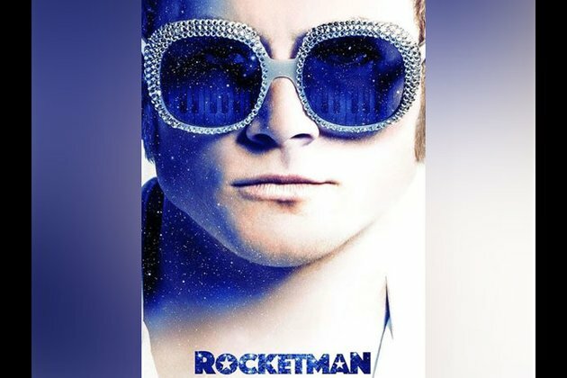 'Rocketman' banned in Samoa for depictions of homosexuality