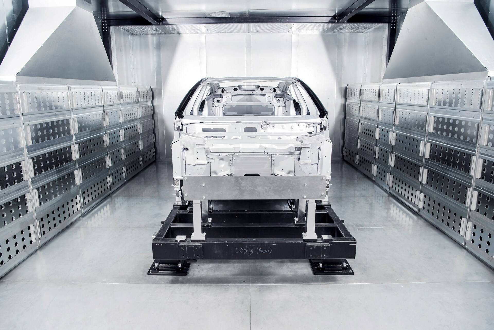 'We've gone for boring stuff': How EV brand Polestar slashed CO2 by a quarter per car