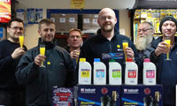 Williams and Co. named 76th best company to work for in the UK 