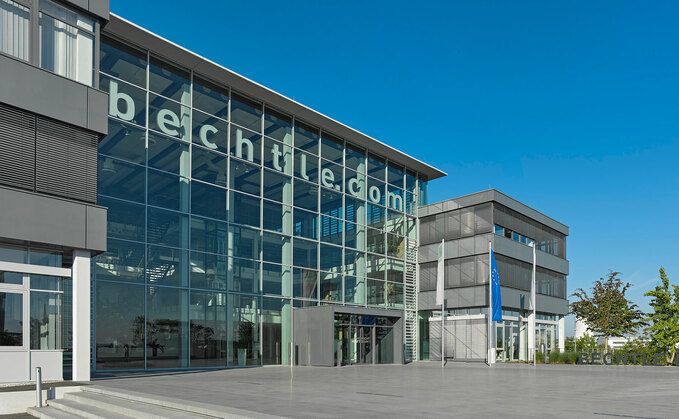 Bechtle secures €300m funding in convertible bonds