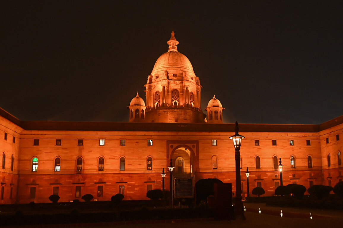 Delhi: Special Cabinet meet on Friday at South Block, PMO to shift to Sewa Tirth