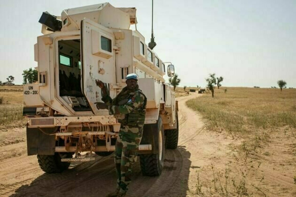 West Africa terror: why attacks on military bases are rising - and four ways to respond