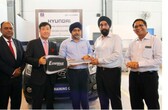 Hyundai opens Professional Development Center