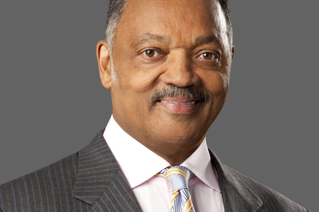 MMTC Mourns the Loss of Rev. Jesse Jackson