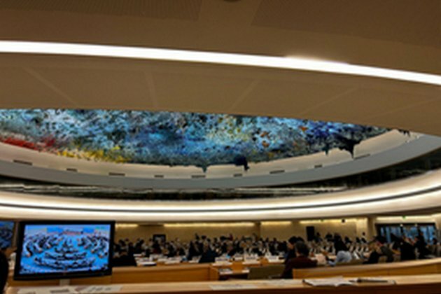 GHRD organises discussion on "Human Rights in Pakistan"