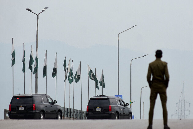 "America First" or "Israel First"?: Iran, US enter high-stakes talks in Pakistan