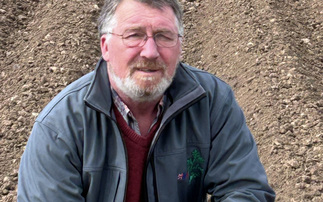 Farmer issues lone worker warning after suffering medical emergency
