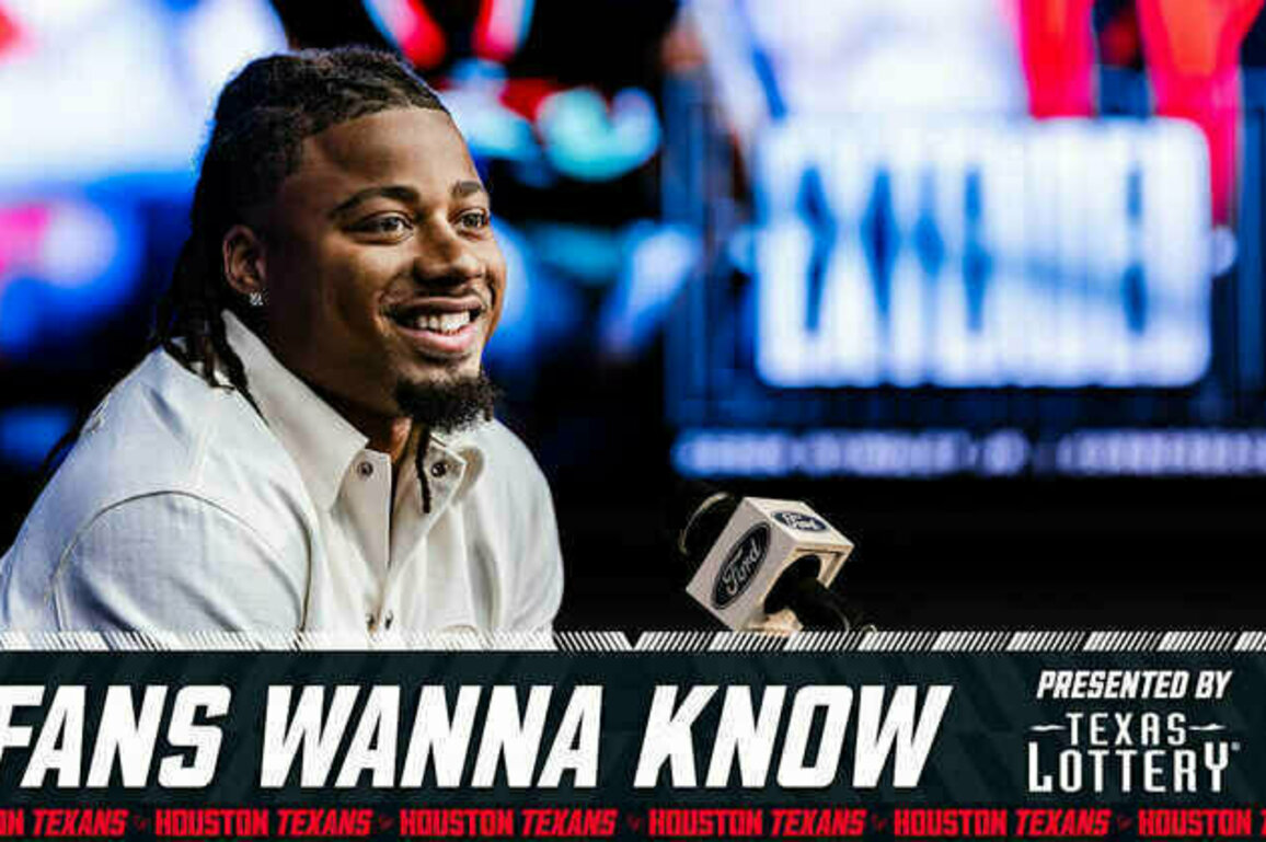 Picks, the job so far, best CB in franchise history | Fans Wanna Know