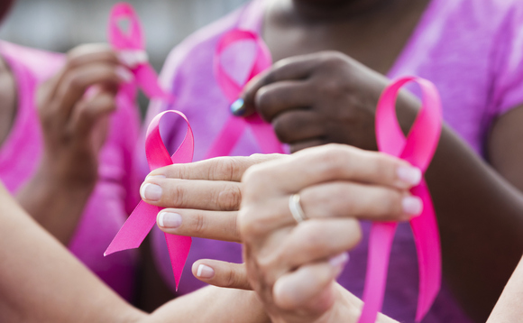 Breast cancer most common cancer claim for women in 2021: Vitality