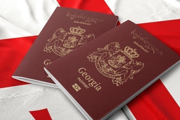 Wider Europe Briefing: New Visa Rules For Georgian Diplomats 