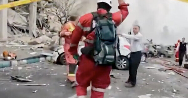 Iran Considers Tolls on Ships in Strait of Hormuz Amidst Regional Conflict | Quick Digest